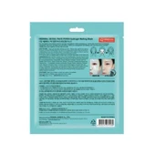 Dermal Seoul Face PDRN Hydrojel Eriyen Maske Nemlendirici Cilt Onarıcı Şeffaf Jel Maske 34 Gr 3 Adet thumbnail 3