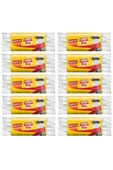 Koroplast Güçlü Küçük Boy 30lu Çöp Torbası X 10 Paket - 1