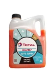 Kırmızı Organik Glacelf Auto Supra 3lt Kırmızı Organic Antifriz - 1