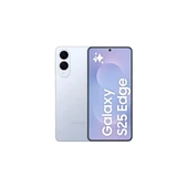 Samsung Galaxy S25 Edge 512GB  Titanyum Gümüş (Samsung Türkiye Garantili) - 1