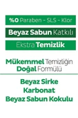 Sleepy Easy Clean Yüzey Temizlik Havlusu 100' Lü X 12 Adet - 5