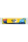 Koroplast Güçlü Jumbo Çöp Torbası 10'lu 20 Paket - 1