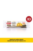 Koroplast Vanilya Kokulu, Büzgülü Orta Boy Çöp Torbası 15lix3 Adet - 1