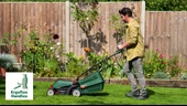 Bosch Universal Rotak 37-570 Çim Biçme - 5