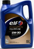 Elf Evolution Full-Tech FE 5W-30 5 lt Motor Yağı - 2025 - 1