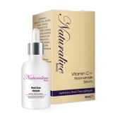Naturalive Vitamin C+ Niacinamide Serum 30ml - 1