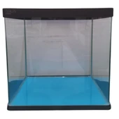 Netx GH500 İthal Oval Kenar Akvaryum 50x35x47,5cm - 3