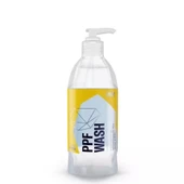 GYEON Q²M PPF Wash PPF Folyo Kaplı Araçlara Özel Yıkama Şampuanı - 500 ml -Demir Tozu Sökücü - 1