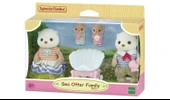 Adore Oyuncak Sylvanian Families Samur Ailesi 5803 - 1