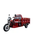 MOBİLETTE - TRUCK 45000 3 TEKERLİ ELEKTRİKLİ MOPED - 2024 MODEL - 1
