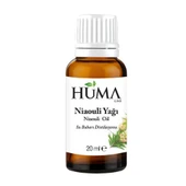 Huma Niaouli Yağı 20ml - 1
