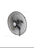 Vals SF 20 VM Sanayi Tipi Ayaklı 50 CM 20" 130w Vantilatör - 3