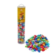 PLUS-PLUS TROPICAL MIX / 240 PCS TUBE - 1