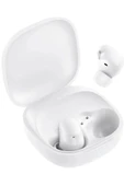 Redmi Buds 6 Play - Beyaz Kulakiçi Kulaklık TWS - 1