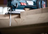 EXP Dekupaj Bıçağı - T 308 B ExcleanWood 100lü - 4