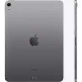 Apple iPad Air 6. Nesil Wi-Fi + Cellular 256 GB 11" MUXH3TU/A Uzay Grisi Tablet - 1