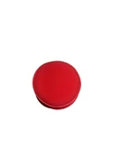 5 ADET CİLA POLİSH WAX UYGULAMA PEDİ 100MM - 3
