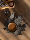 Çınar Handmade Kahve Fincanı Siyah -150 ml. - 1