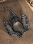 Çınar Handmade Kahve Fincanı Siyah -150 ml. - 6