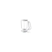 TİMEX TM 305 PANCAKE HAMUR PORSİYONLAYICI BEYAZ - 1