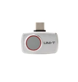 Unı-t UTİ720M Termal Kamera Mobil Android Type C Soket 256x192 Pixel - 3