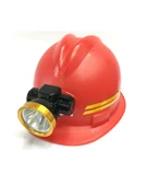 ŞARJLI BARET LAMBASI OSL LED WATTON WT-065 - 1