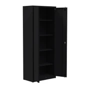 Çelik Dosya Dolabı Metal Dolap Ofis Dolapları 80X50X195 - 5