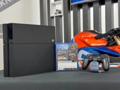 PlayStation 4 Fat 500GB Tek Kol + Far Cry 4 Oyun CD’si (İKİNCİ EL) - 5