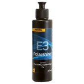 Polarshine E3 Cam Pastası 250 ml – Cam Çizik Giderici, Silikonsuz, Profesyonel Parlatıcı - 1