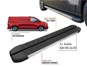 TRANSPORTER T7 PANEL VAN KISA ŞASE YAN BASAMAK 2025 2026 2027 thumbnail 1