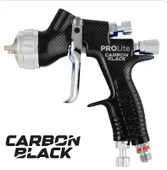 DEVILBISS PRO Lite Carbon Black 1.3 mm Boya Tabancası - 1