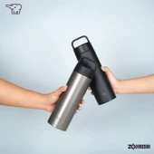 Zojirushi SM-RB60 Termos Matara 600ml Siyah - 5