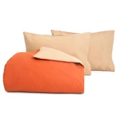 Soley | Allegro | Çift Kişilik Premium Nevresim Seti - 5