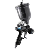 DEVILBISS DV1 DIGITAL BOYA/VERNİK TABANCASI 1.3 MM - 5