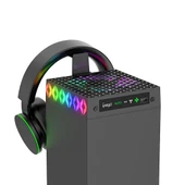 XBOX SERİES X UYUMLU ÜST FAN SOĞUTUCU RGB İPEGA PG-XBX026S - 2