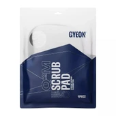 GYEON Q2M Scrubpad Evo Deri Ve Plastikler İçin Çift Taraflı Temizlik Aplikatörü - 1