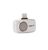 Unı-t UTİ720M Termal Kamera Mobil Android Type C Soket 256x192 Pixel - 2