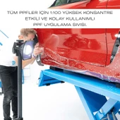 GYEON Q²M PPF Slip PPF Folyo Montaj Yapıştırma Sıvısı Yoğun Konsantre - 1000 ml - 2