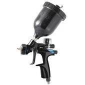 DEVILBISS DV1 DIGITAL BOYA/VERNİK TABANCASI 1.3 MM - 1