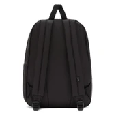 Vans Old Skool Drop V Backpack Unisex Sırt Çantası VN000H4ZBLK1 thumbnail 2