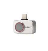 Unı-t UTİ720M Termal Kamera Mobil Android Type C Soket 256x192 Pixel - 1