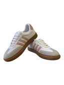 Kadın Beyaz Spor Ayakkabı thumbnail 4