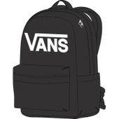 Vans Old Skool Drop V Backpack Unisex Sırt Çantası VN000H4ZBLK1 thumbnail 9