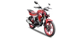 YUKİ - VENOM ST 125 NAKED MOTOSİKLET - 2