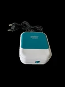 Sobo Sessiz Tek Çıkışlı Akvaryum Hava Motoru 3W. 3 Lt/dk A-Q-003 - 2