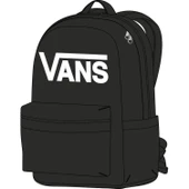 Vans Old Skool Drop V Backpack Unisex Sırt Çantası VN000H4ZBLK1 thumbnail 6
