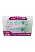 Hametol Onarıcı Bakım Kremi 30 Gr + Cilt Bakım Kremi 30 Gr - 1