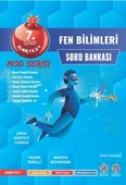 NARTEST 7. Sınıf Mod Fen Bilimleri Soru Bankası - 1