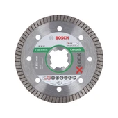 Bosch PRO Ceramic X-LOCK Elmas Kesme 115mm - 1