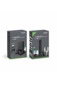 Xboxone/x/s Süper Soğutma Fanı Denetleyici Şarj Cihazı Dock Şarj Istasyonu Standı thumbnail 5